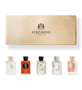 Atkinsons Set
