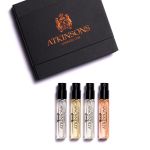 Atkinsons Set