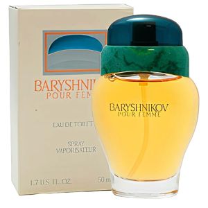 Mikhail Baryshnikov Baryshnikov Pour Femme