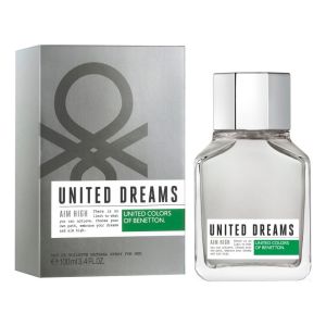 Benetton Benetton United Dreams Aim High