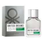 парфюм Benetton Benetton United Dreams Aim High