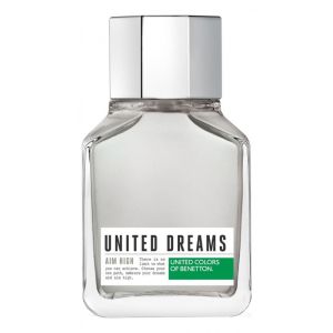 Benetton Benetton United Dreams Aim High
