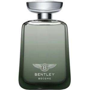 Bentley Become