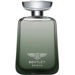 Bentley Become