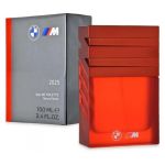 парфюм BMW Fragrances 2025