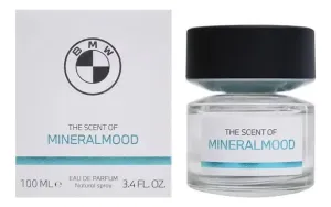 BMW Fragrances Mineralmood