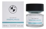 парфюм BMW Fragrances Mineralmood