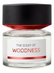 BMW Fragrances Woodness