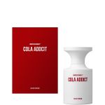 парфюм BORNTOSTANDOUT Cola Addict