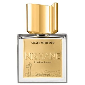 Nishane A Date With Oud