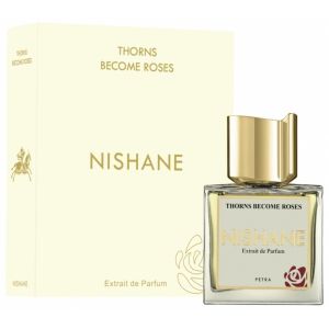 Nishane Thorns Become Roses