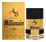 парфюм Lomani AB Spirit Millionaire