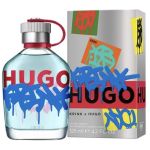 парфюм Hugo Boss Hugo X Krink