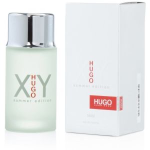 Hugo Boss Hugo XY Summer Edition