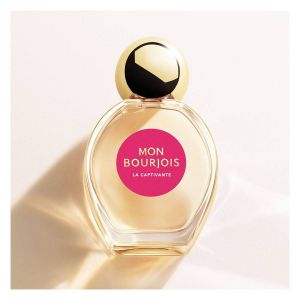 Bourjois Mon Bourjois La Captivante