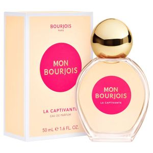 Bourjois Mon Bourjois La Captivante