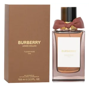 Burberry Tudor Rose