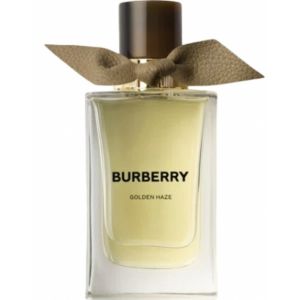 Burberry Golden Haze