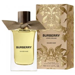 Burberry Golden Haze