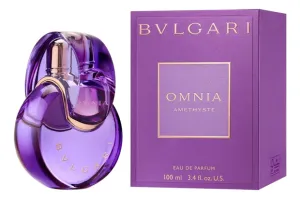 Bvlgari Omnia Amethyste Eau De Parfum