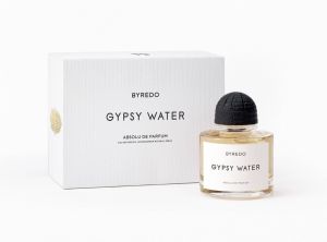 Byredo Parfums Gypsy Water Absolu