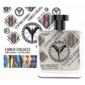 Carlo Colucci The Race 2.0 for Him