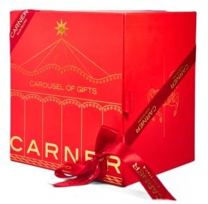 Carner Barcelona Carousel Of Gifts