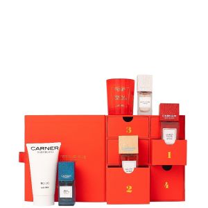 Carner Barcelona Carousel Of Gifts