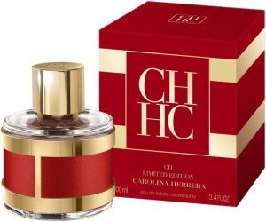 Carolina Herrera CH Insignia