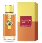 парфюм Carolina Herrera Fearless And Fabulous