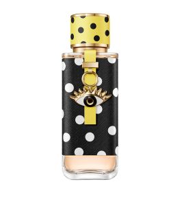 Carolina Herrera Fearless And Fabulous Dot Drama