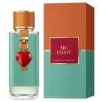 парфюм Carolina Herrera Me First