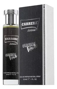 Carrera Jeans Original Black Uomo