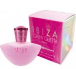 Cathy Guetta Ibiza Femme