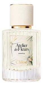 Chloe Atelier Des Fleurs Cedrus Limited Edition