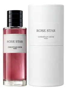Christian Dior Rose Star