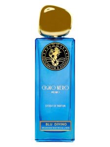 Cigno Nero Blu Divino