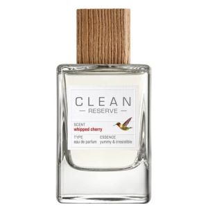 Clean Whipped Cherry