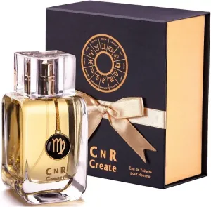 Cnr Create Virgo for Men