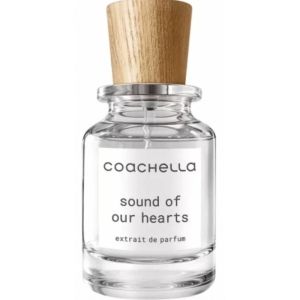 Coachella Sound Of Our Hearts