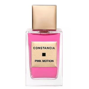 Constancia Pink Motion