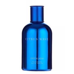 Parfums Genty Cristalaqua Citrus Wave