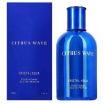парфюм Parfums Genty Cristalaqua Citrus Wave
