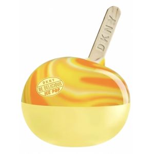 Donna Karan DKNY Be Delicious Ice Pop Citrus Splash
