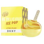 парфюм Donna Karan DKNY Be Delicious Ice Pop Citrus Splash
