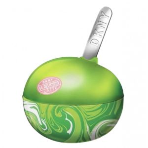 Donna Karan DKNY Be Delicious Latte Matcha