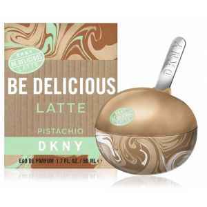 Donna Karan DKNY Be Delicious Latte Pistachio