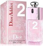 парфюм Christian Dior Addict №2 Couture Collection Limited Edition