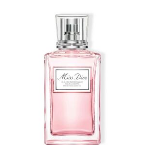 Christian Dior Miss Dior Fresh Rose Body Oil
