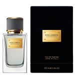 парфюм Dolce & Gabbana Velvet Crystal Smoke